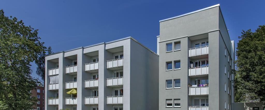 Großzügige 4-Zimmer-Etagenwohnung in Oldenburg - Nadorst! - Foto 1