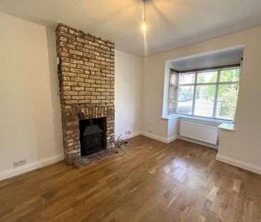 3 bedroom terraced house to rent - Photo 2