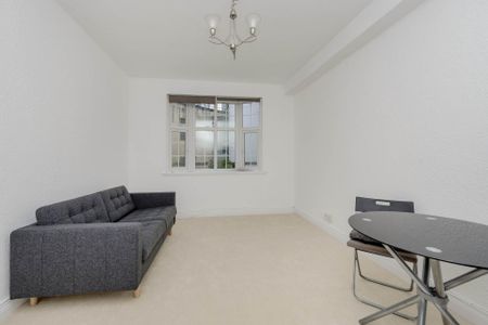 1 bed flat to rent - Photo 2