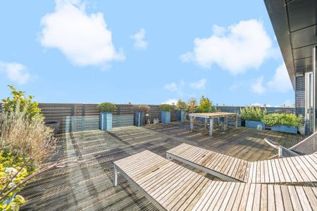 2 bedroom flat to rent - Photo 3