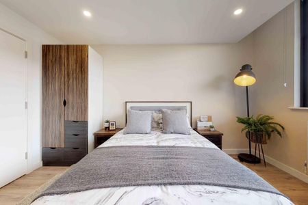 2 bedroom apartment to rent - Photo 4