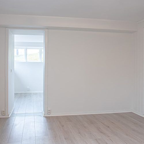 Mysig etta med närhet till centrum - Photo 1