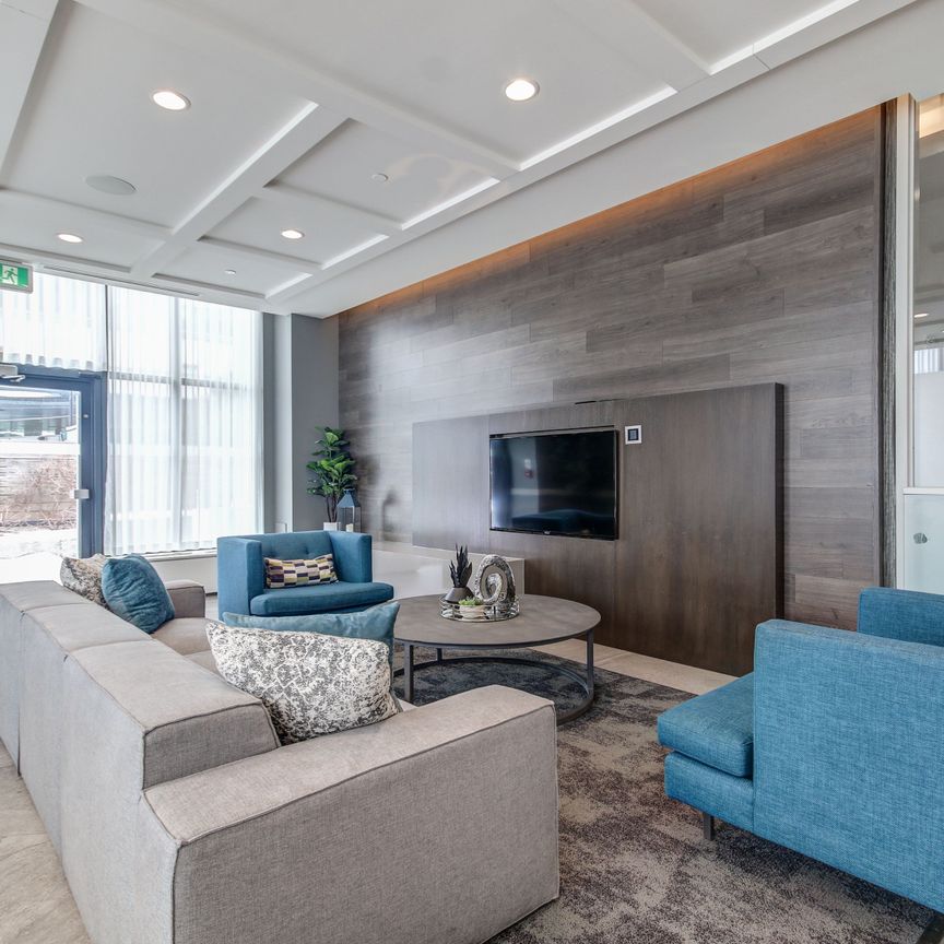 For Lease - 2550 Eglinton Avenue Unit# 1704, Mississauga, Ontario - Photo 1