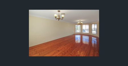 Modern Family Living in Kellyville Ridge - Photo 4