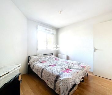 Location appartement à Lorient, 2 pièces 39.85m² - Photo 4