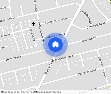 Hemingway, Blackpool, FY4 - Photo 1