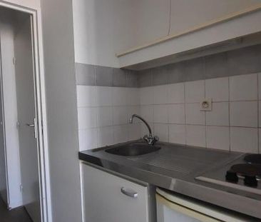 TOULOUSE / Location Appartement 1 Pièce 33 m² - Photo 4