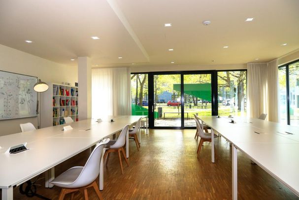 Bigger Bude 1.00.07 - Photo 1