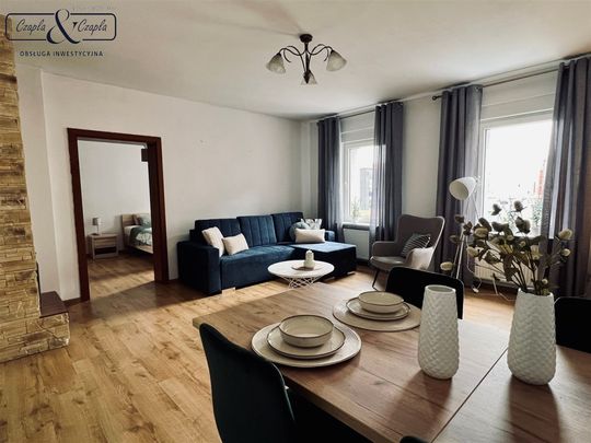 Mieszkanie na wynajem Gliwice - Photo 1