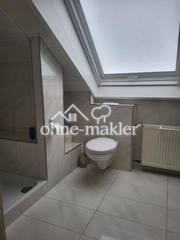 Großzügiges 8-Zimmer-Haus mit Garten, Dachterrasse & Weitsicht – ruhige Lage - Photo 5