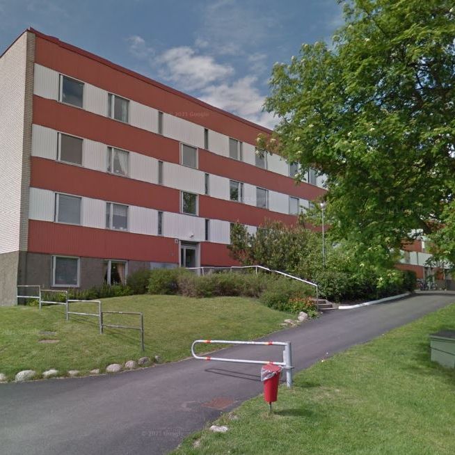 Horsensgatan 64 - Photo 2