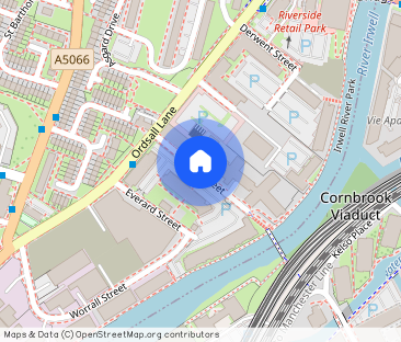 Renolds House, Lamba Court, Everard Street, Salford, M5 4UB - Photo 1
