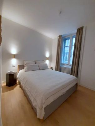 Location appartement 5 pièces - 128m² à Nantes (44000) - Photo 1