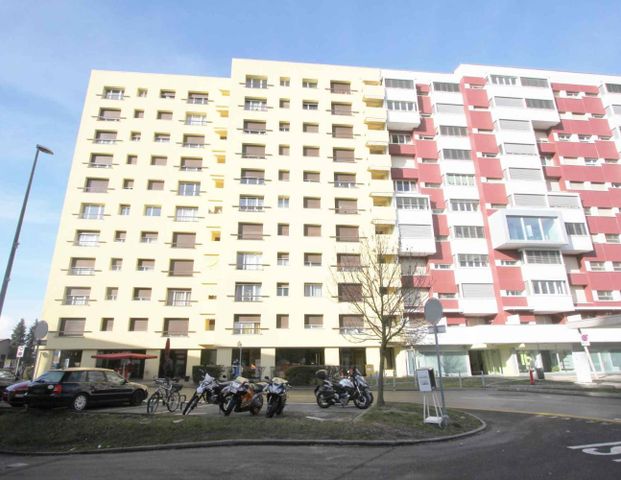 2 Zimmer, 37 m², 2. Stock - Foto 1