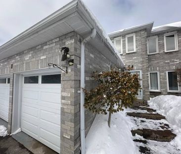 Spacious Main-Level of a Detached Home (4 + Den, 2.5 Bath) - Photo 2