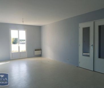 Maison à louer 3 pièces 84.7m² - Photo 5