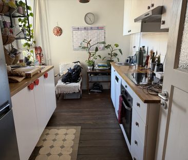3-Zimmer-Wohnung in Hamburg - Hammerbrook (Recha-Lübke-Damm 15) - Foto 1