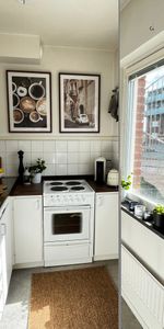 1,5:a uthyres i Ektorp Nacka till företag - Foto 3