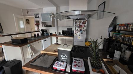 Location Appartement 2 pièces 45m² ANGERS 49100 - Photo 5