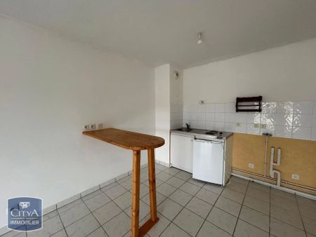 Appartement à louer 2 pièces 48.75m² - Photo 5