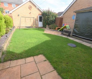 2 BED House To rent - Photo 4