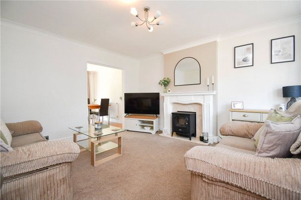 Wooler Close, CH46 6EX, Moreton - Photo 1