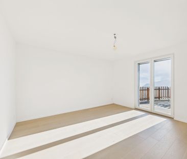 Appartement de 4.5 pièces spacieux et lumineux avec une grande terr... - Photo 4