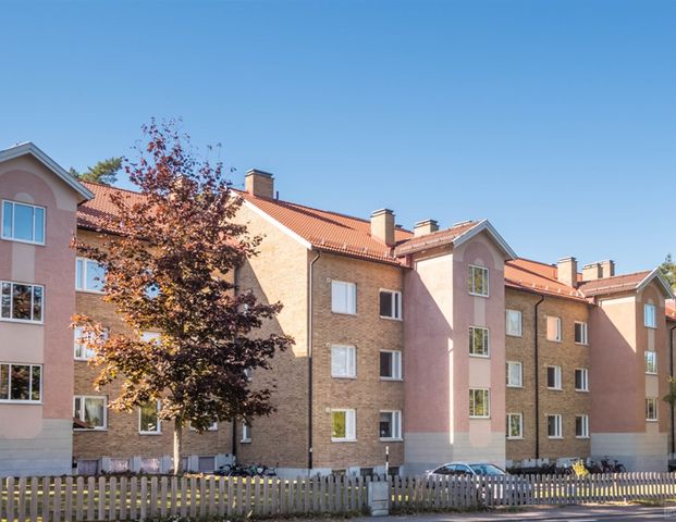 Nordanbrovägen 1 A - Foto 1