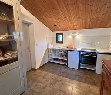 Location maison 4 pièces, 123.00m², Saint-Hilaire-la-Forêt - Photo 3