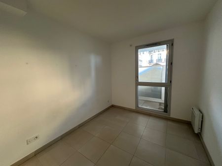 Appartement 3 pièce(s) 2 chambre(s) 54.58 m² - Photo 5