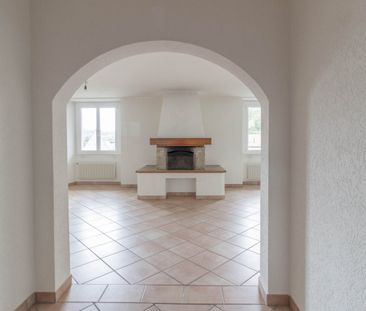 Guinand l’Opticien 2, Les Brenets – Appartement 3.5 pièces au 2ème ... - Photo 3