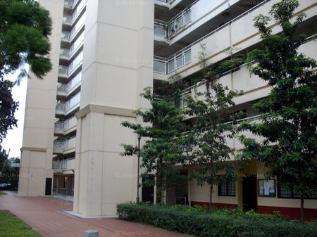 Blk 1 Dover Court (Queenstown), HDB 3 Rooms - For Rent - Photo 3