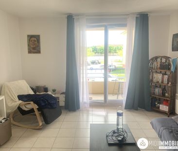 Location Appartement 2 pièces 43m² ALBI 81000 - Photo 2