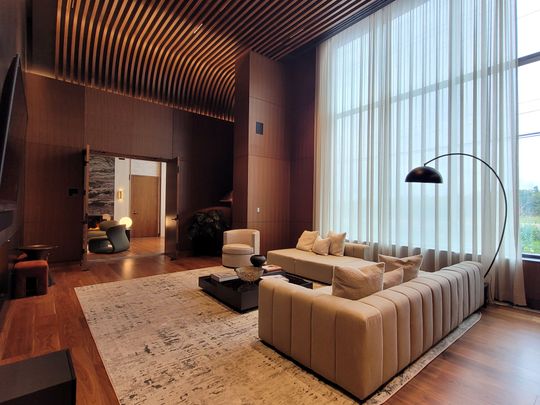 For Lease - 3240 William Coltson Avenue Unit# 1104, Oakville, Ontario - Photo 1