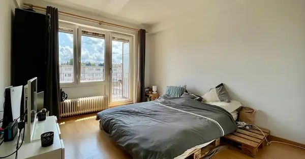 Rue Jules Emile Raymond 4 8, 1160 Auderghem, België - foto 1