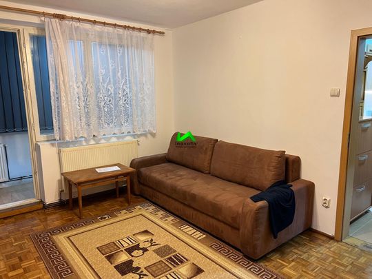 Apartament de inchiriat 2 camere Sibiu Cedonia - Photo 1