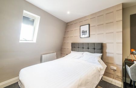 Studio to rent - Photo 3