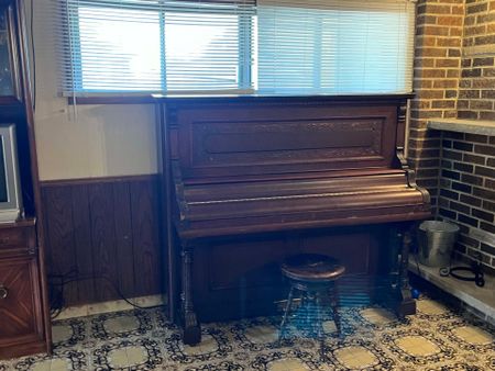 For Lease - 40 Deevale Road Unit# Lower, Toronto, Ontario - Photo 5