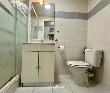 Appartement Senlis 1 pièce 17.80 m2, - Photo 4