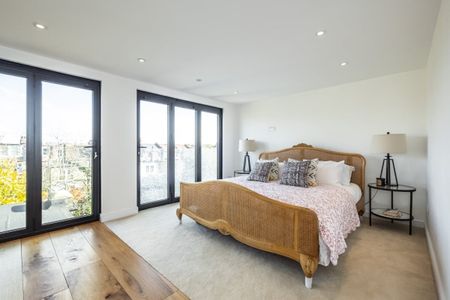 5 bedroom terraced house to rent - Photo 5