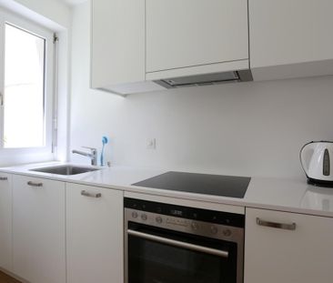 Möbliertes Apartmenthaus in zentraler, ruhiger Lage - Foto 2