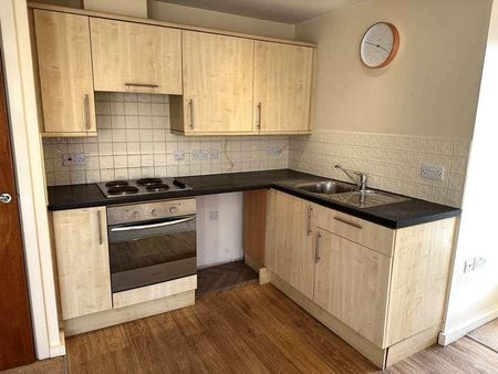 The Counting House, Calthorpe Street, OX16 - Photo 5