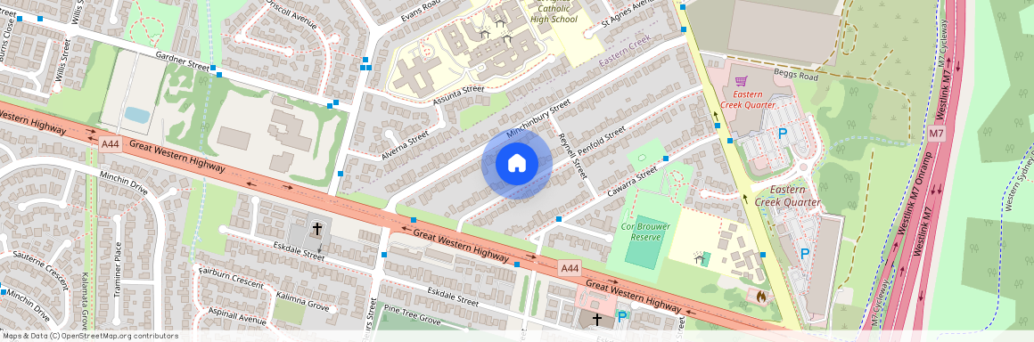 51 Penfold Street, NSW 2766, Eastern Creek