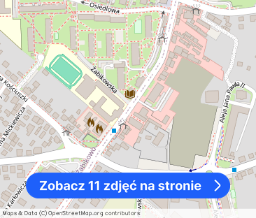 Mieszkanie w domu jednorodzinnym z ogrodem - Luboń - Zdjęcie 1
