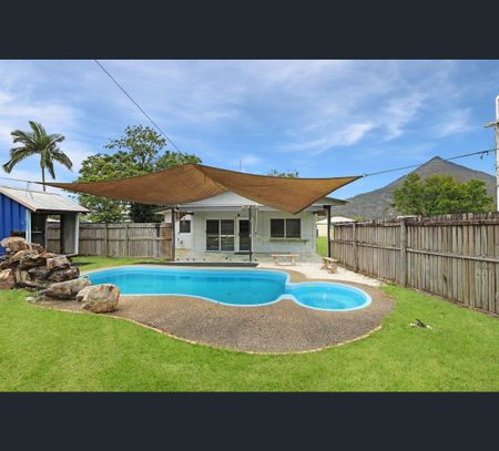 6 Hawkins Street, Gordonvale, Qld 4865 - Photo 2