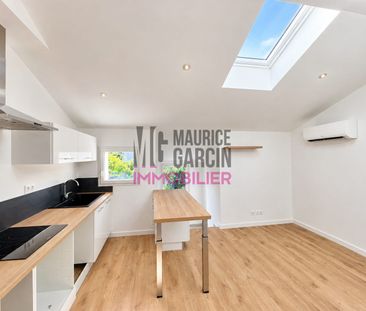À louer – Appartement T2 - Photo 6