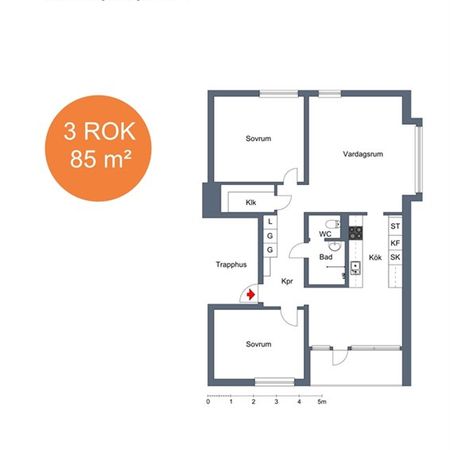 Tallbacksvägen 33 C - Photo 4