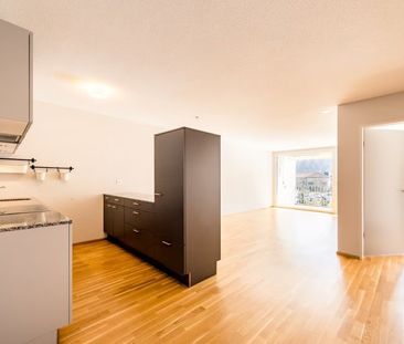 2.5 Zimmer, 52 m², EG - Photo 3