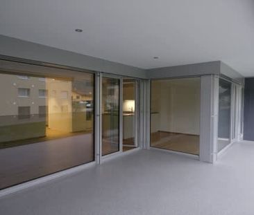 3.5 Zimmer, 94 m², 2. Stock - Photo 4