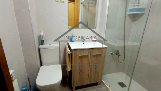 Planta baja de alquiler en Villamantilla - Foto 1